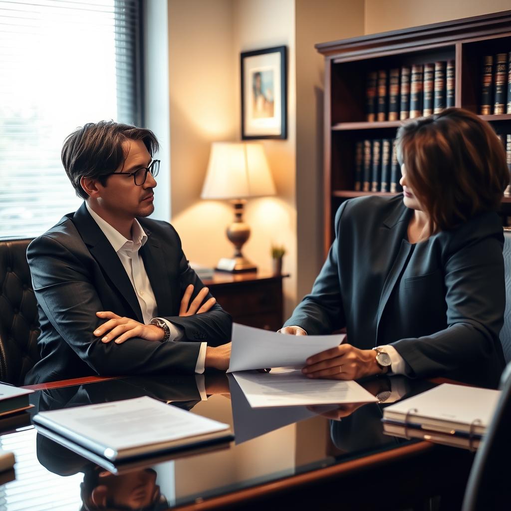 Postnuptial Agreement Lawyer Nassau County, NY