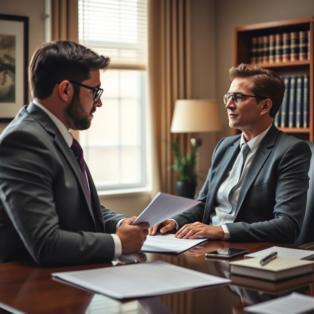 Postnuptial Agreement Lawyer Near Me