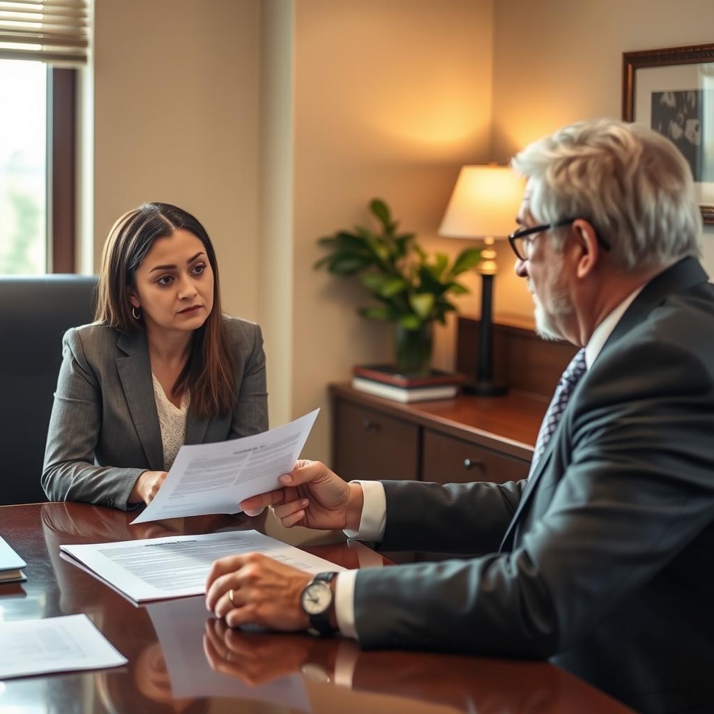 Postnuptial Agreement Lawyer Oneida County, NY