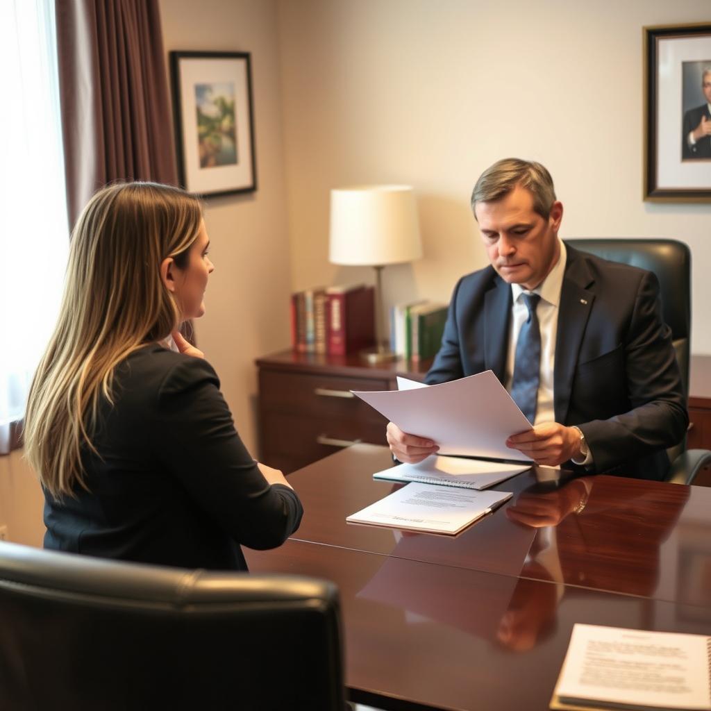 Postnuptial Agreement Lawyer Onondaga County, NY