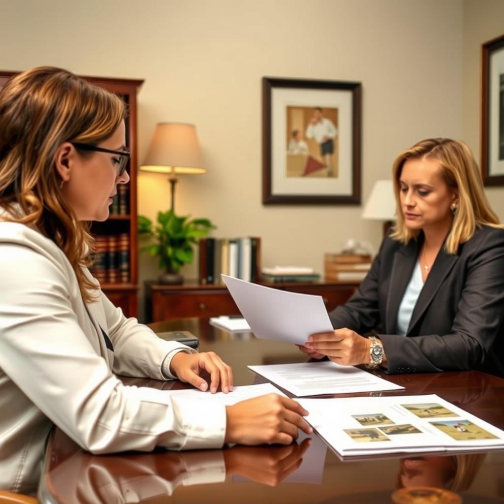 Postnuptial Agreement Lawyer Ontario County, NY