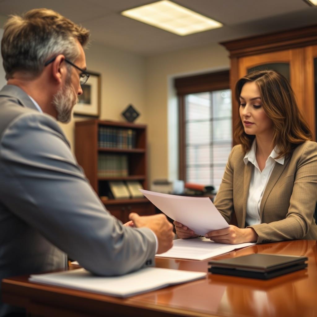 Postnuptial Agreement Lawyer Otsego County, NY