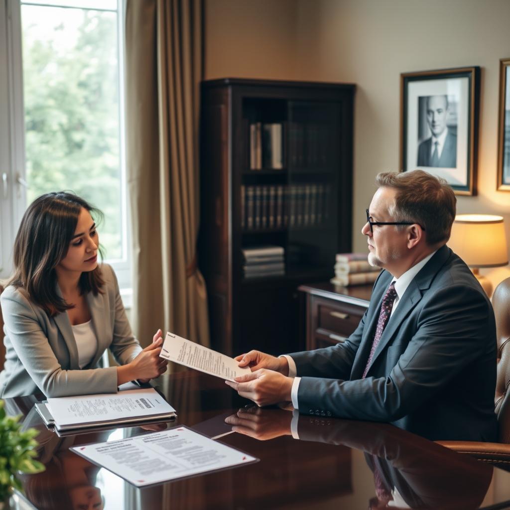 Postnuptial Agreement Lawyer Putnam County, NY