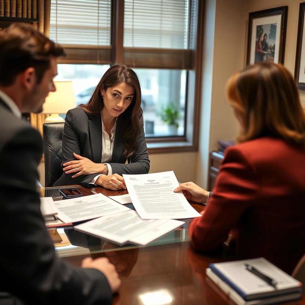 Postnuptial Agreement Lawyer Queens County, NY