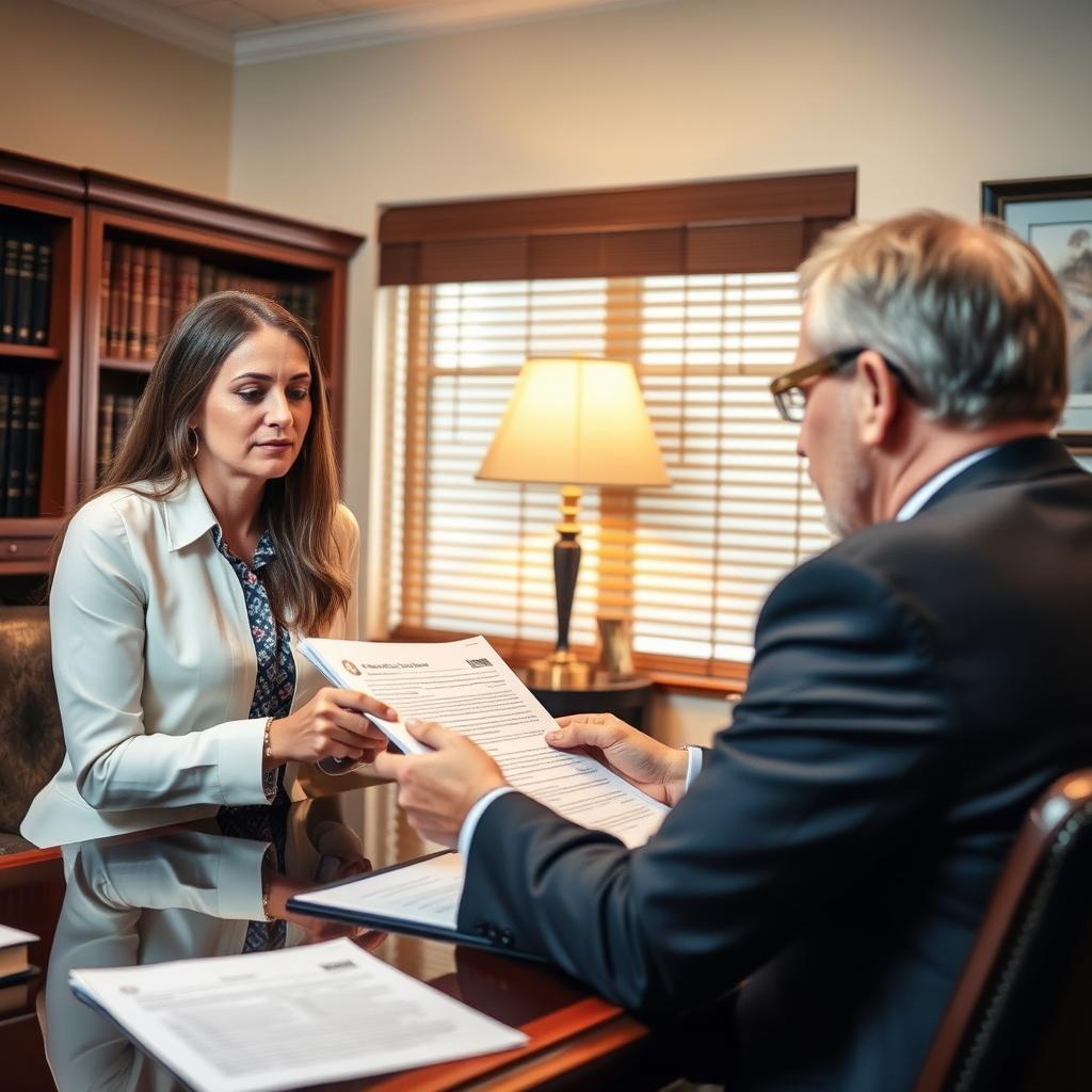 Postnuptial Agreement Lawyer Rensselaer County, NY