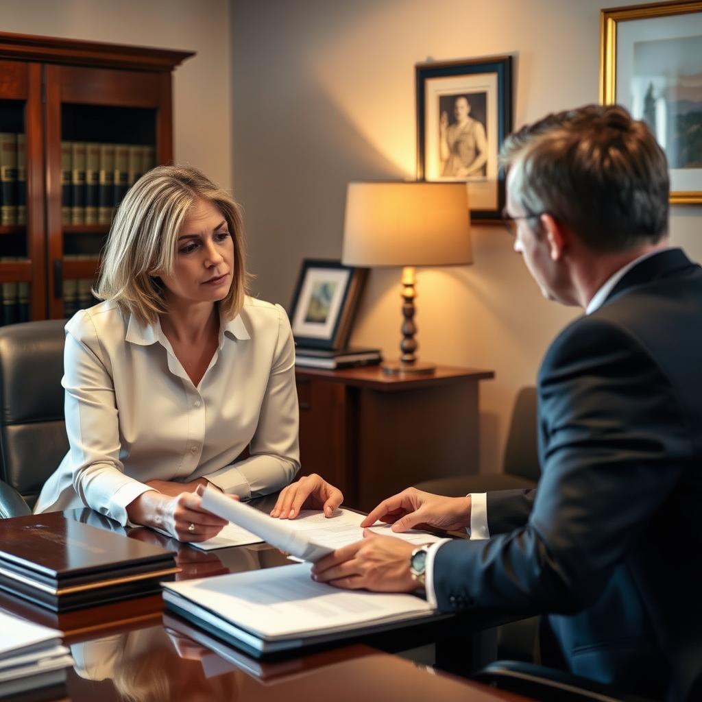 Postnuptial Agreement Lawyer Richmond County, NY