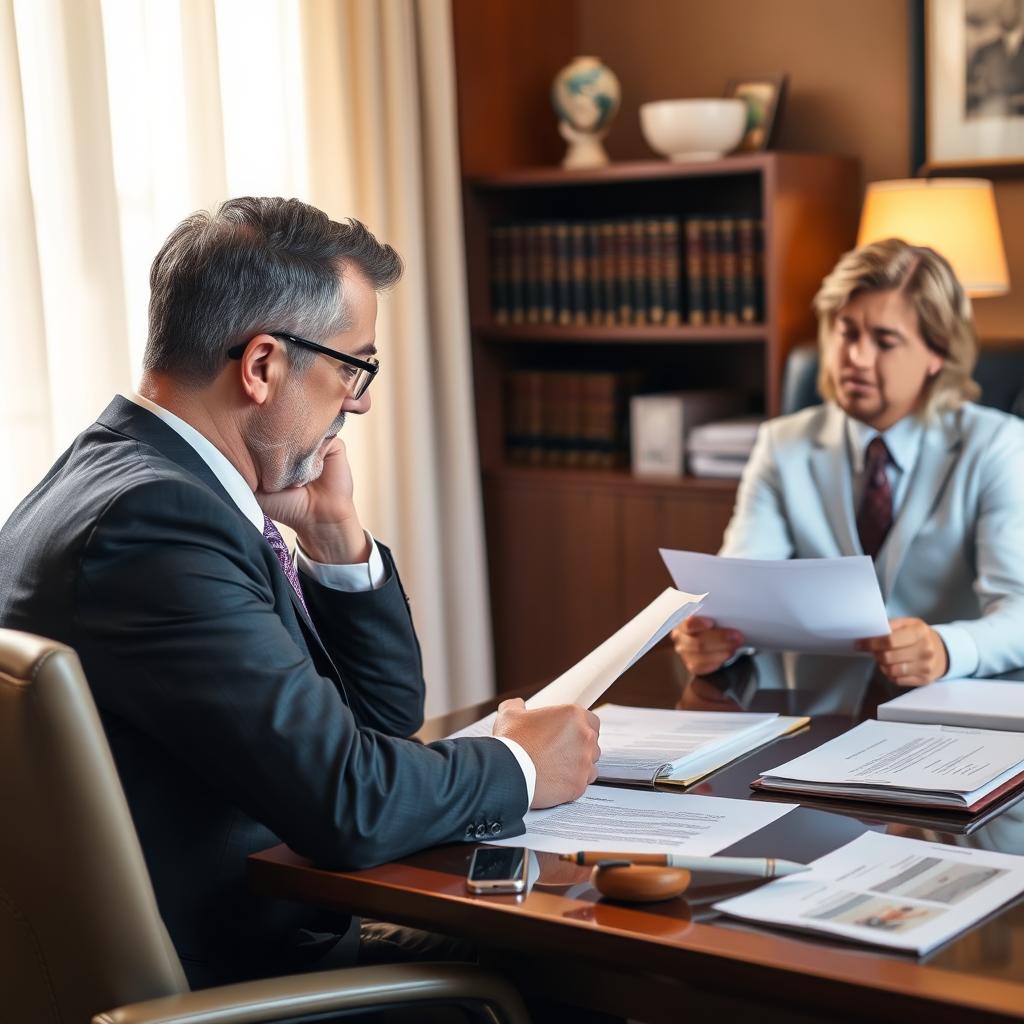Postnuptial Agreement Lawyer Rockland County, NY