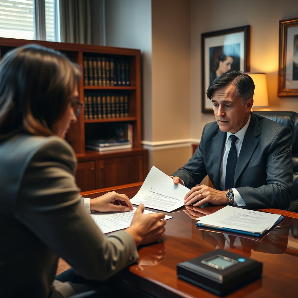 Postnuptial Agreement Lawyer Saratoga County, NY
