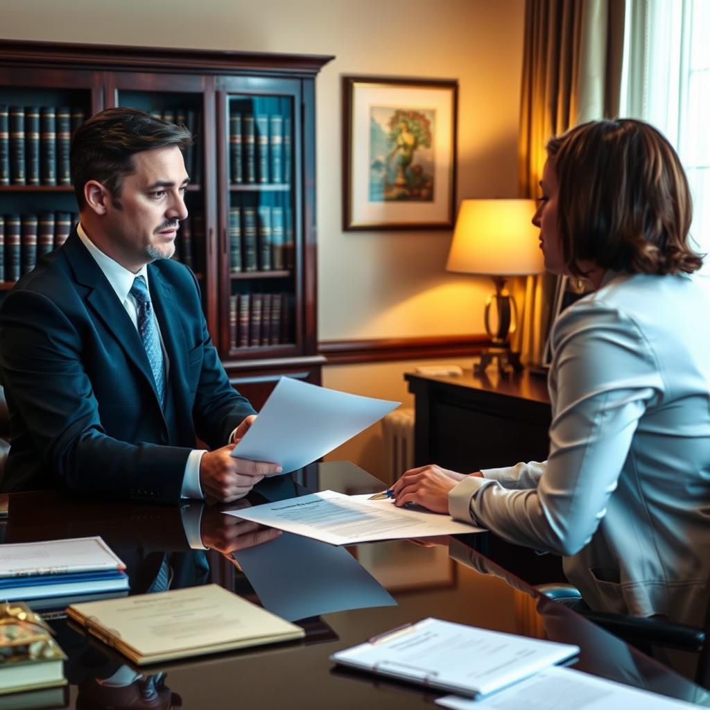 Postnuptial Agreement Lawyer Schoharie County, NY