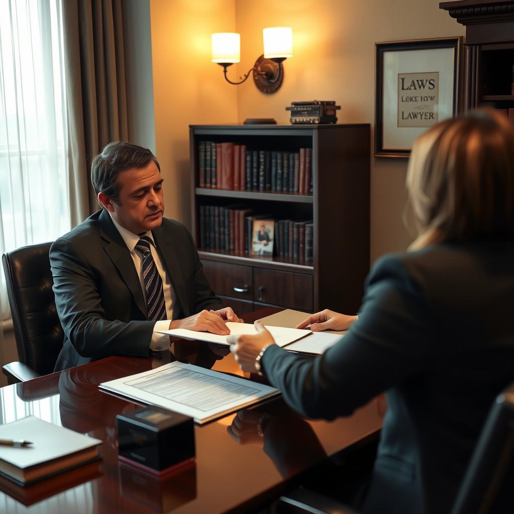 Postnuptial Agreement Lawyer Staten Island, NY