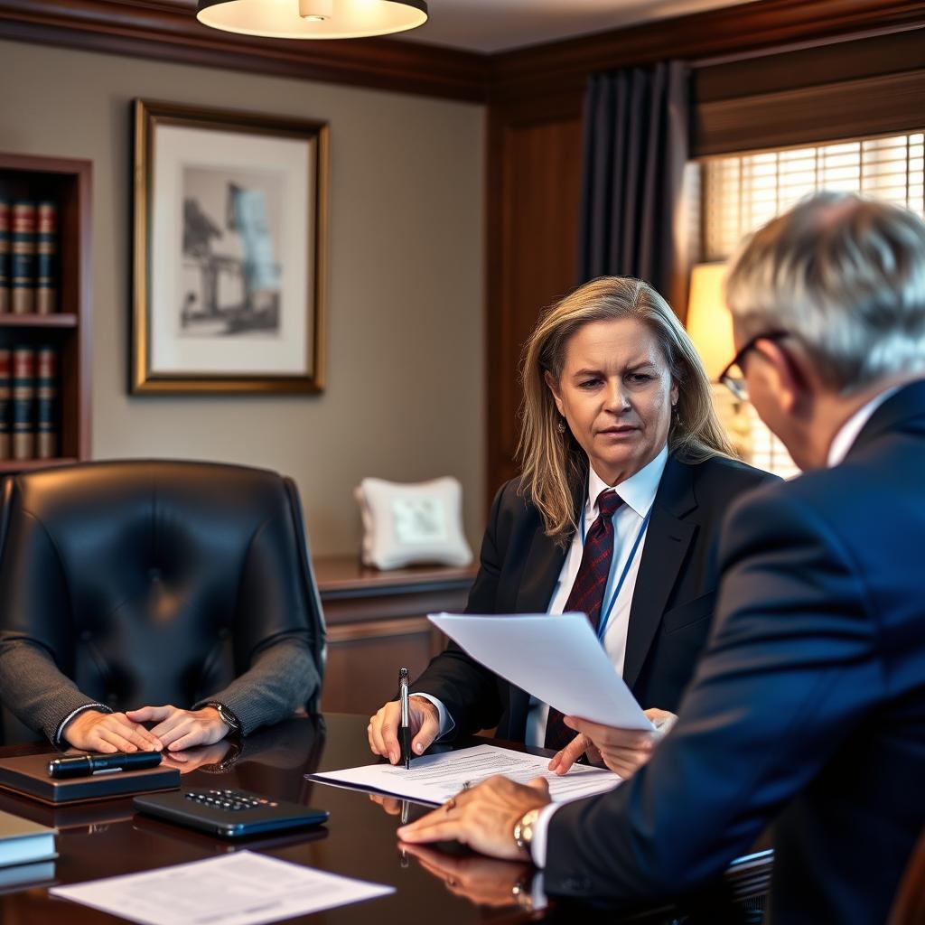 Postnuptial Agreement Lawyer Suffolk County, NY