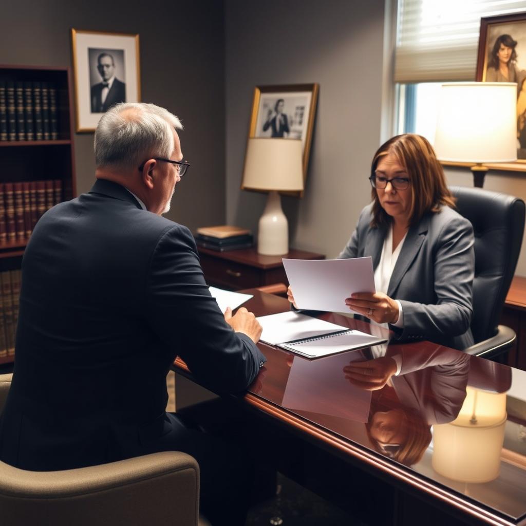 Postnuptial Agreement Lawyer Suffolk, VA