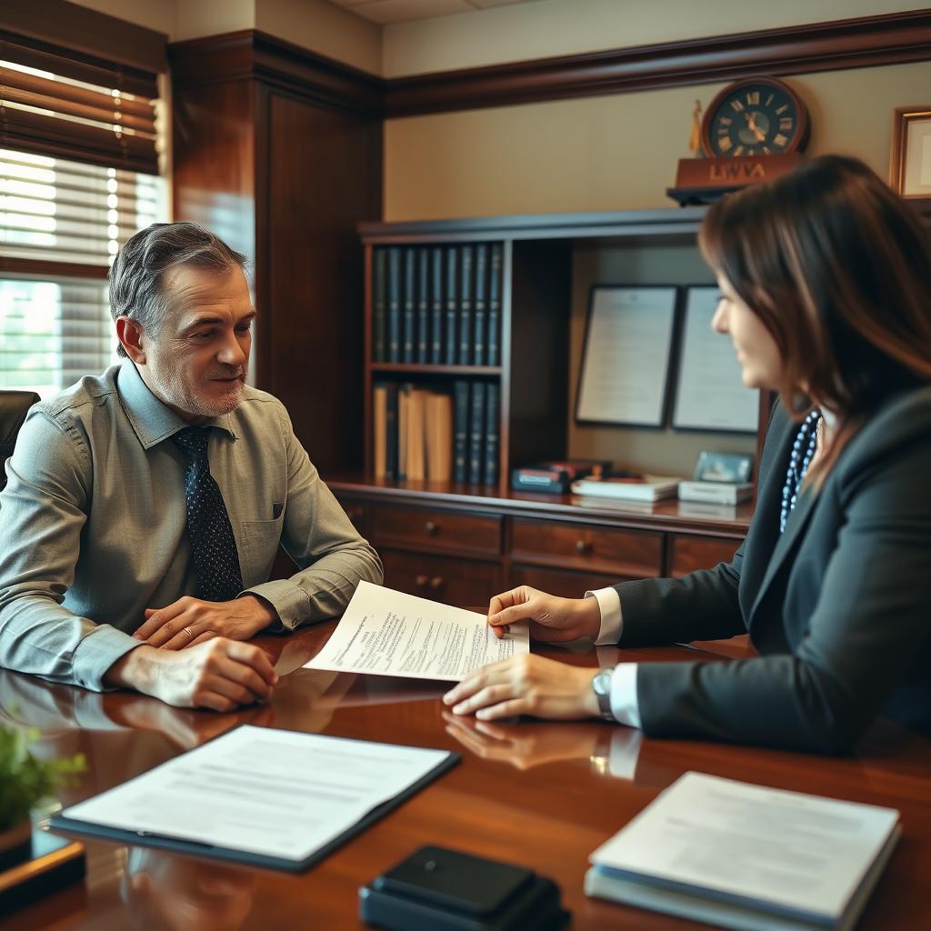 Postnuptial Agreement Lawyer Tioga County, NY