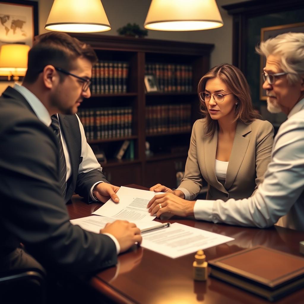 Postnuptial Agreement Lawyer Tompkins County, NY