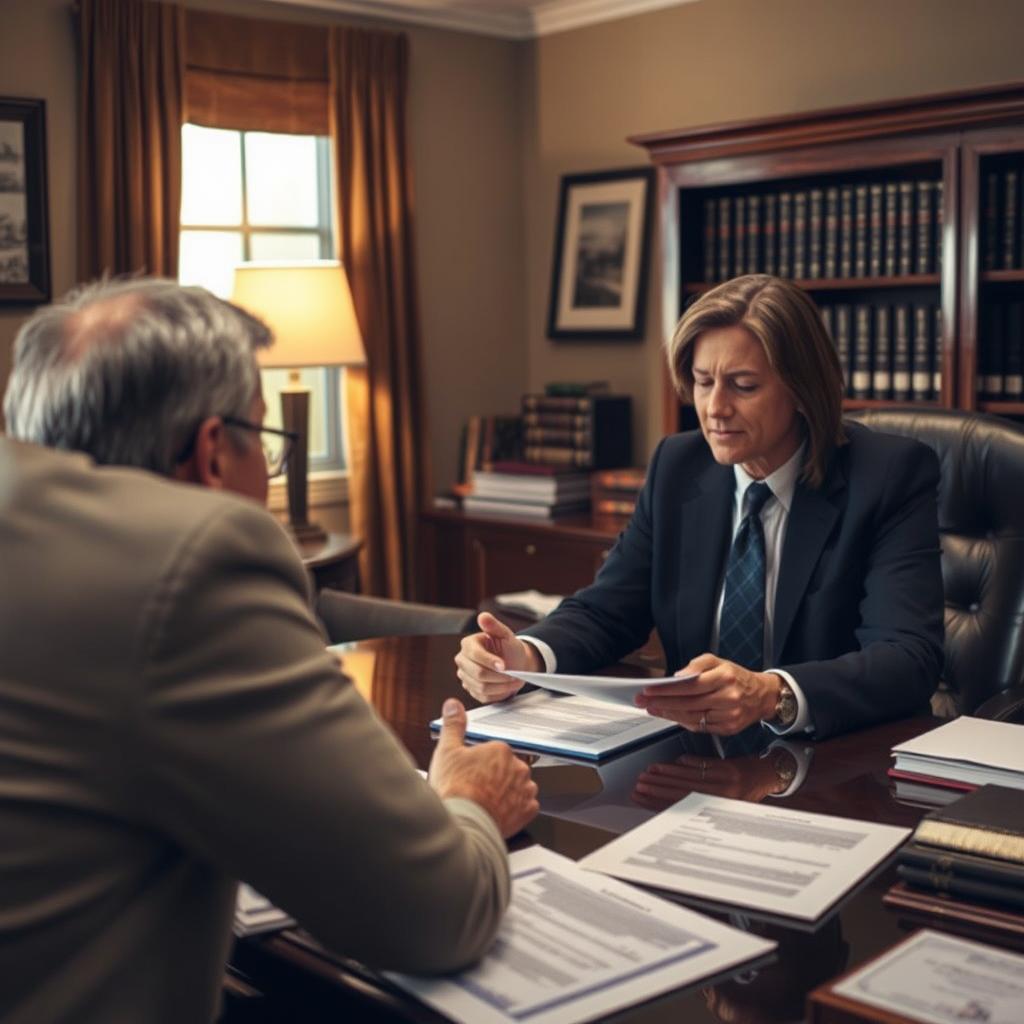 Postnuptial Agreement Lawyer Ulster County, NY