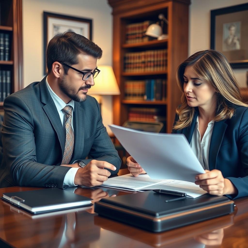 Postnuptial Agreement Lawyer Wayne County, NY