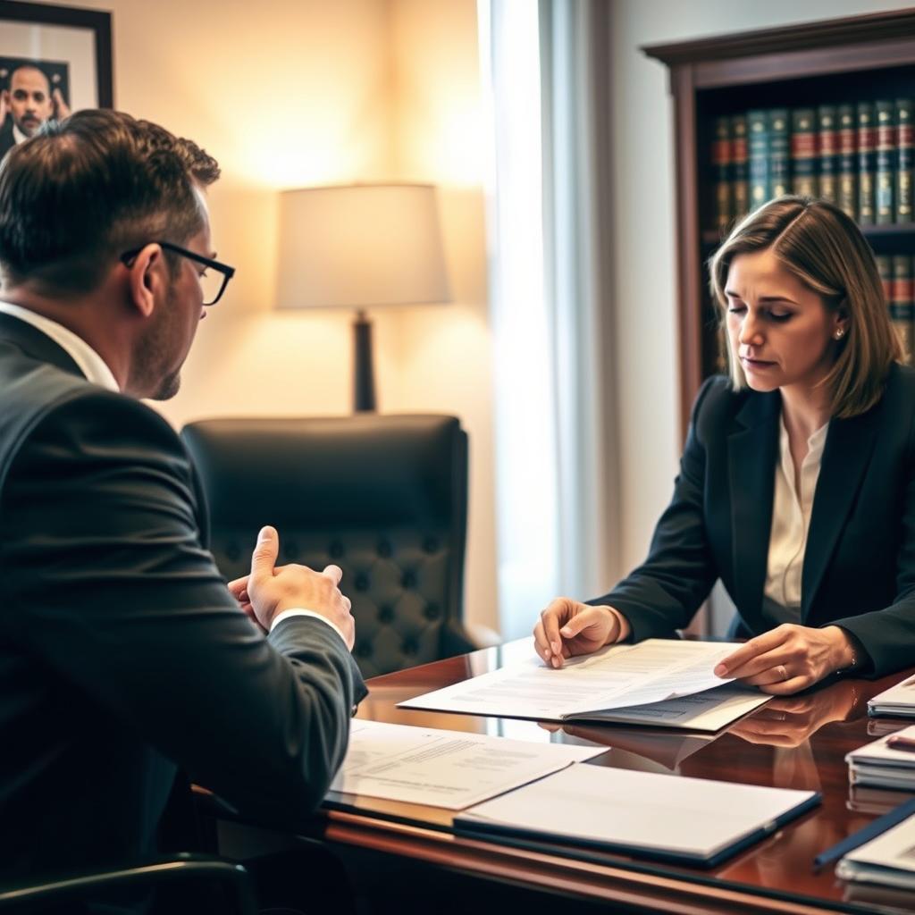 Postnuptial Agreement Lawyer Wyoming County, NY