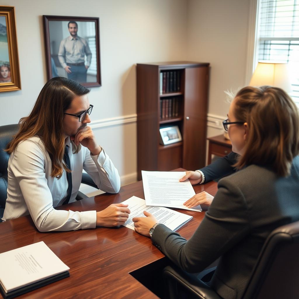 Postnuptial Agreement Lawyer Yates County, NY