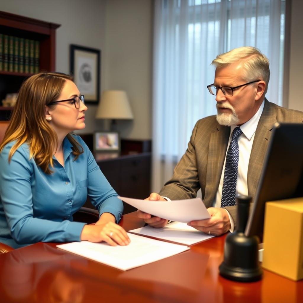 Prenup Lawyer Albemarle County, VA