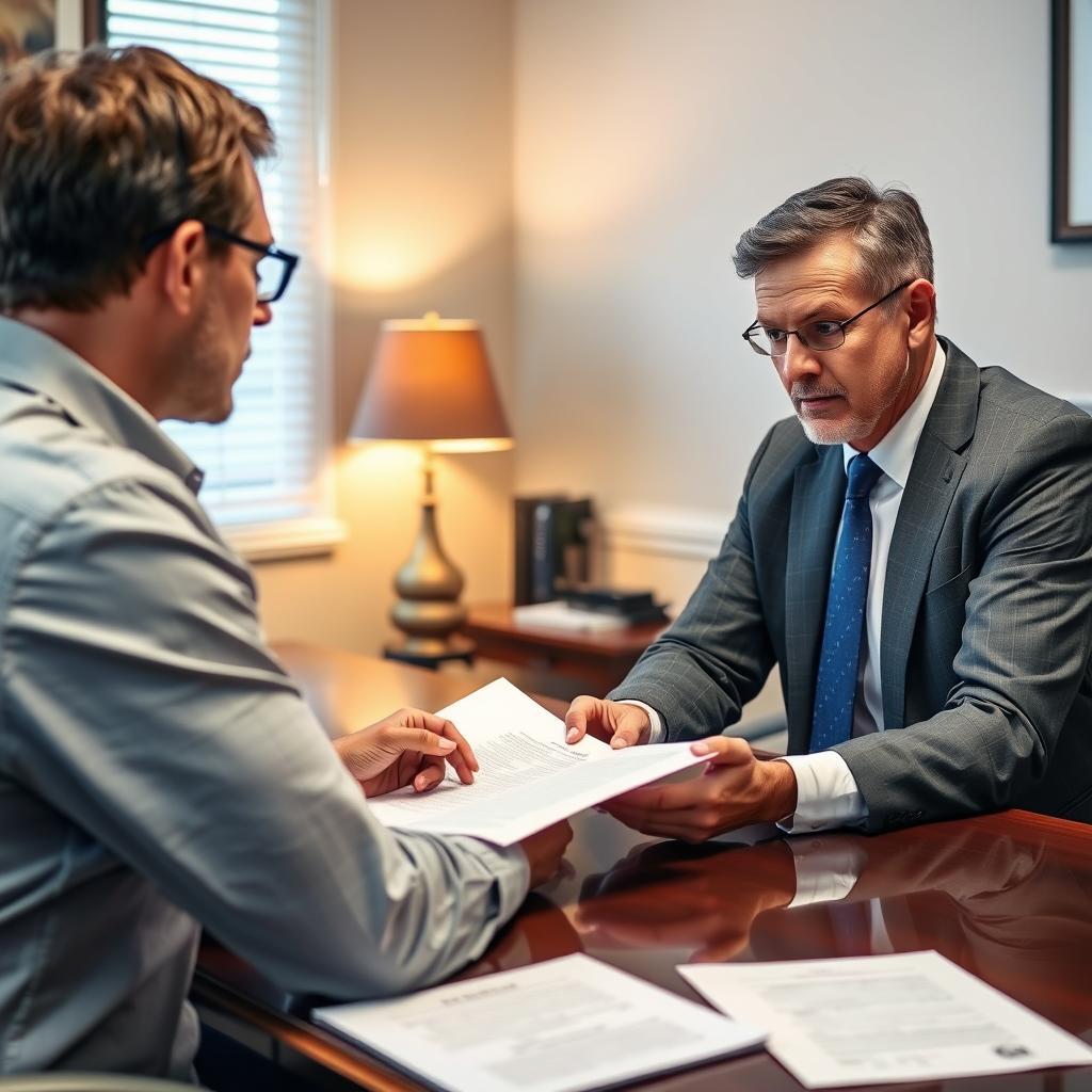 Prenup Lawyer Gloucester County, VA
