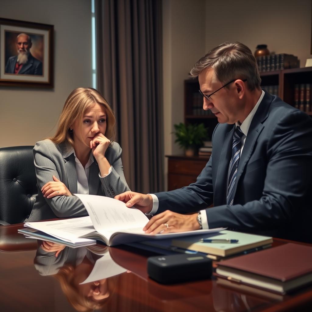 Prenup Lawyer Near Me