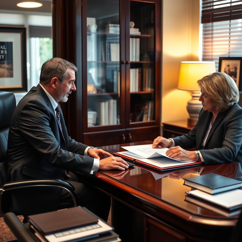 Prenup Lawyer Virginia, VA