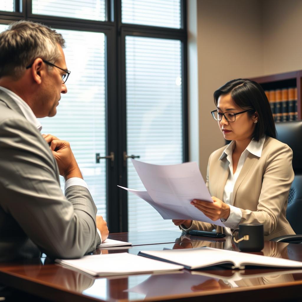 Prenuptial Agreement Lawyer Bloomingdale, DC