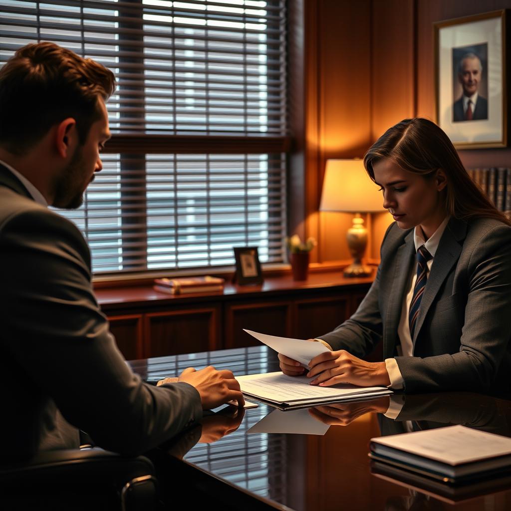 Prenuptial Agreement Lawyer Brooklyn, NY