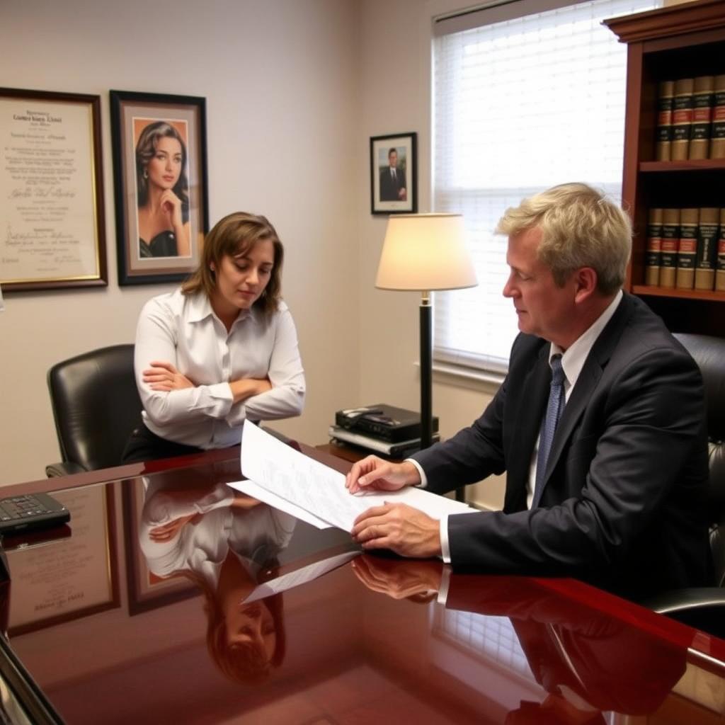 Prenuptial Agreement Lawyer Cattaraugus County, NY
