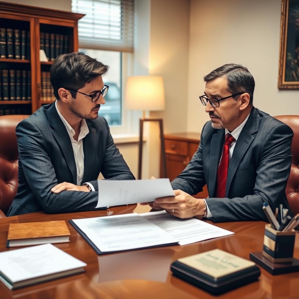 Prenuptial Agreement Lawyer Clinton County, NY
