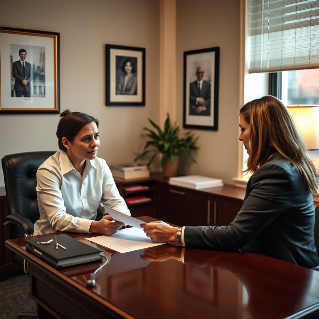 Prenuptial Agreement Lawyer Manhattan, NY