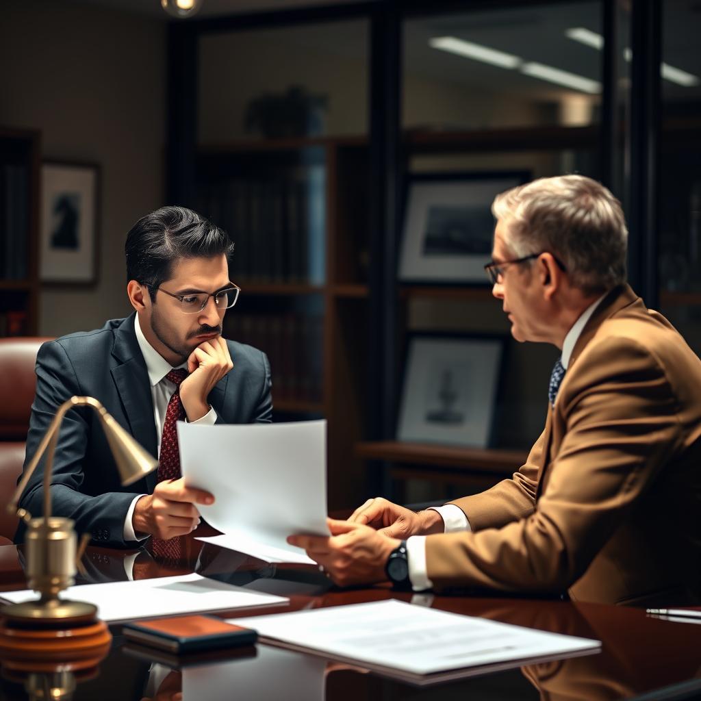 Prenuptial Agreement Lawyer Near Me