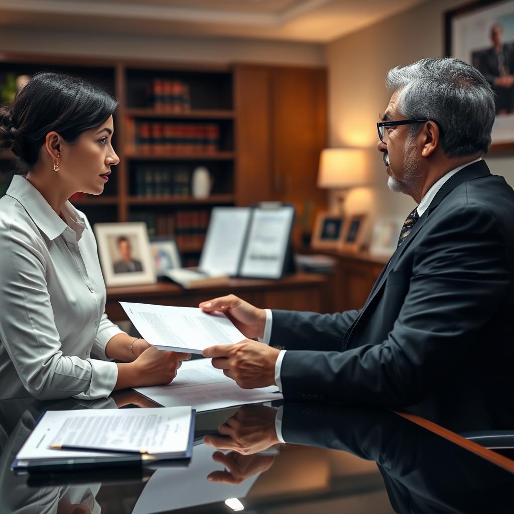 Prenuptial Agreement Lawyer Queens, NY