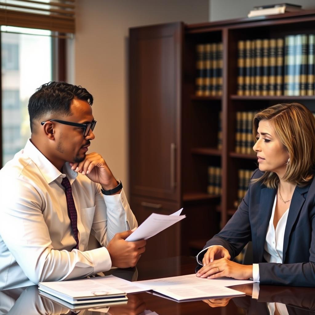 Prenuptial Agreement Lawyer Spring Valley, DC