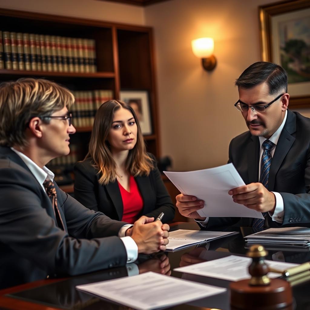 Prenuptial Agreement Lawyer Staten Island, NY