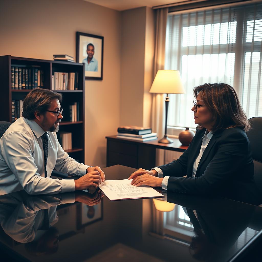 What is the difference between legal separation and divorce in New York